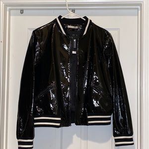 Exclusive Saks Fifth Avenue Alice + Olivia